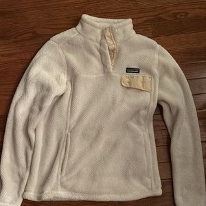 Patagonia sweater